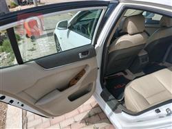 كيا كادينزا